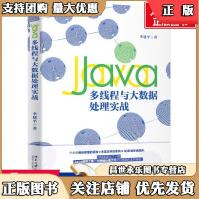 Java多线程与大数据处理实战李建平北京pdf下载pdf下载