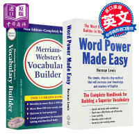 《京东国际	
单词的力量+韦氏词根词典 工具书字典 Word Power Made Easy 英文原版》[29M]百度网盘|亲测有效|pdf下载