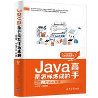 Java高手是怎样炼成的：原理、方法与实践pdf下载pdf下载