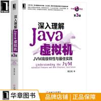 深入理解Java虚拟机：JVM高级特性与最佳实践周志明pdf下载pdf下载