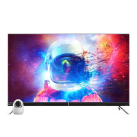 《长虹55D8P PRO 全生态极智屏  55英寸3+32GB AIoT智慧物联 AI摄像头视频通话 4K杜比视界 远场语音 教育电视》[38M]百度网盘|亲测有效|pdf下载