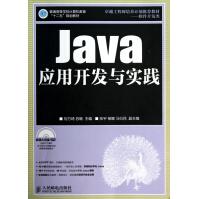 Java应用开发与实践pdf下载pdf下载