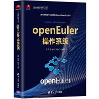openEuler操作系统pdf下载pdf下载
