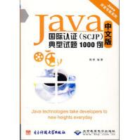 Java国际认证典型试题例施铮著电子科技，北京希望电子pdf下载pdf下载