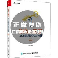 Offer来了Java面试核心知识点精讲原理篇王磊pdf下载pdf下载