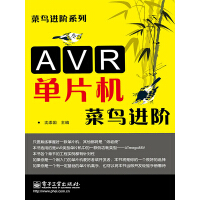 AVR单片机菜鸟进阶pdf下载