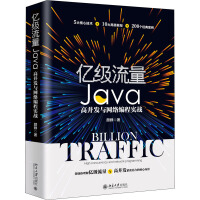 亿级流量Java高并发与网络编程实战颜群 pdf下载