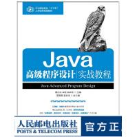 Java*级程序设计实战教程教材pdf下载pdf下载