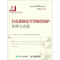 信息系统安全等级化保护原理与实践pdf下载
