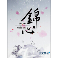 《锦心（全集）》[46M]百度网盘|亲测有效|pdf下载