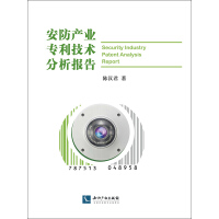 安防产业专利技术分析报告pdf下载