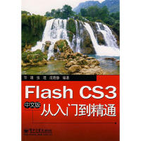Flash CS3中文版从入门到精通|219834pdf下载