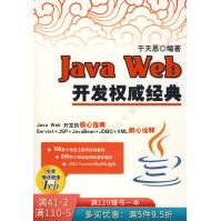 JavaWeb开发权威经典pdf下载pdf下载
