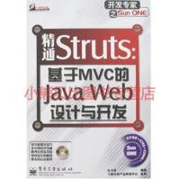 精通Struts:基于MVC的JavaWeb设计与开发孙卫琴pdf下载pdf下载
