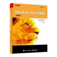 AbsoluteJava中文版计算机与互联网书籍pdf下载pdf下载