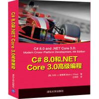《C#8.0和C#8.0和.NETCore3.0高#级编程》[36M]百度网盘|亲测有效|pdf下载