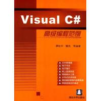 VisualC#高级编程范例谭桂华等编著pdf下载pdf下载