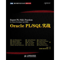 OraclePLSQL实战pdf下载