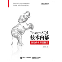 PostgreSQL 技术内幕：查询优化深度探索pdf下载