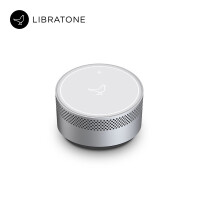 Libratone（小鸟音响）CAN 智能音乐盒人工智能音箱AI语音助手智能音响伴侣pdf下载