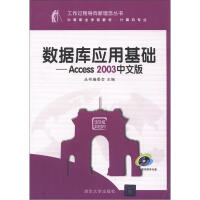 工作过程导向新理念丛书·数据库应用基础：Access 2003中文版（附CD-ROM光盘1张）pdf下载