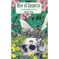 A Hive of Suspects: An Irish Villagepdf下载