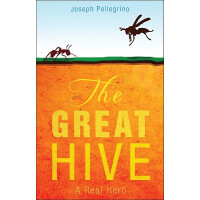 The Great Hive: A Real Heropdf下载