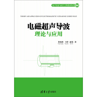 电子信息与电气工程技术丛书：电磁超声导波理论与应用（推荐PC阅读）pdf下载