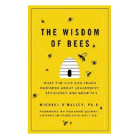 The Wisdom of Bees: What the Hive Canpdf下载