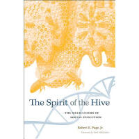 《The Spirit of the Hive: The Mechanisms》[44M]百度网盘|亲测有效|pdf下载
