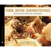 The Hive Detectives: Chronicle of apdf下载