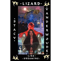 Lizard Lies Dreamingpdf下载