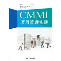CMMI项目管理实践pdf下载