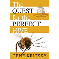 The Quest for the Perfect Hive: Apdf下载