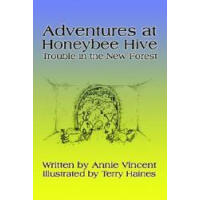 Adventures at Honeybee Hive: Trouble inpdf下载