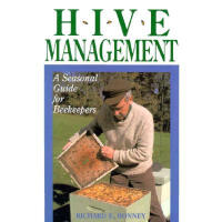 Hive Management: A Seasonal Guide for Beek...pdf下载