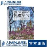 异步深度学习AI圣经DeepLearning数据科学家机器学习pdf下载pdf下载