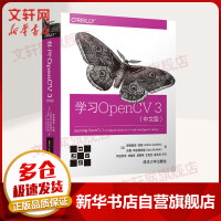 学习OpenCV3中文版pdf下载pdf下载