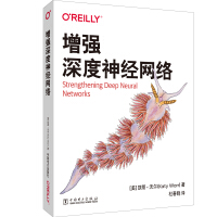 《增强深度神经网络》[45M]百度网盘|亲测有效|pdf下载