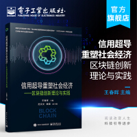 《信用超导重塑社会经济:区块链创新理论与实践》[59M]百度网盘|亲测有效|pdf下载