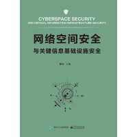 网络空间安全与关键信息基础设施安全pdf下载pdf下载