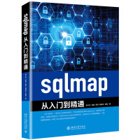 sqlmap从入门到精通pdf下载pdf下载