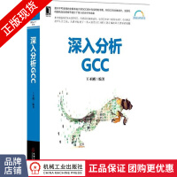 《深入分析GCC王亚刚源码分析系列》[34M]百度网盘|亲测有效|pdf下载