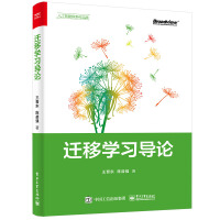 迁移学习导论王晋东陈益强计算机视觉自然语言处理语音识别应用迁移学习方法与技术扩展与探索及应pdf下载pdf下载