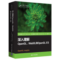 深入理解OpenGL、WebGL和OpenGLESpdf下载pdf下载