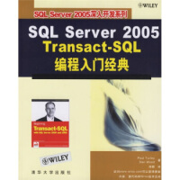 SQLServerTransact-SQL编程入门经典pdf下载pdf下载