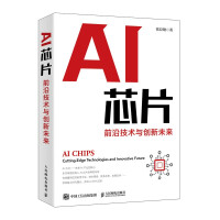 AI芯片：前沿技术与创新未来pdf下载