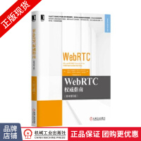 WebRTC权威指南编程语言与程序设计pdf下载pdf下载
