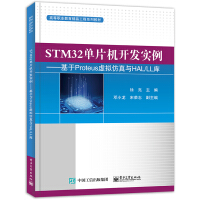 STM单片机开发实例――基于Proteus虚拟仿真与HALpdf下载pdf下载