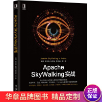 ApacheSkyWalking实战吴晟高洪涛赵禹光曹奕pdf下载pdf下载